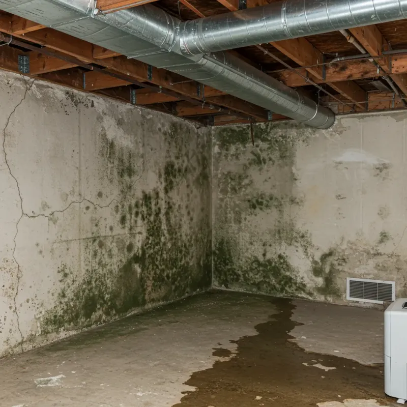 Professional Mold Removal in Glen Alpine, NC